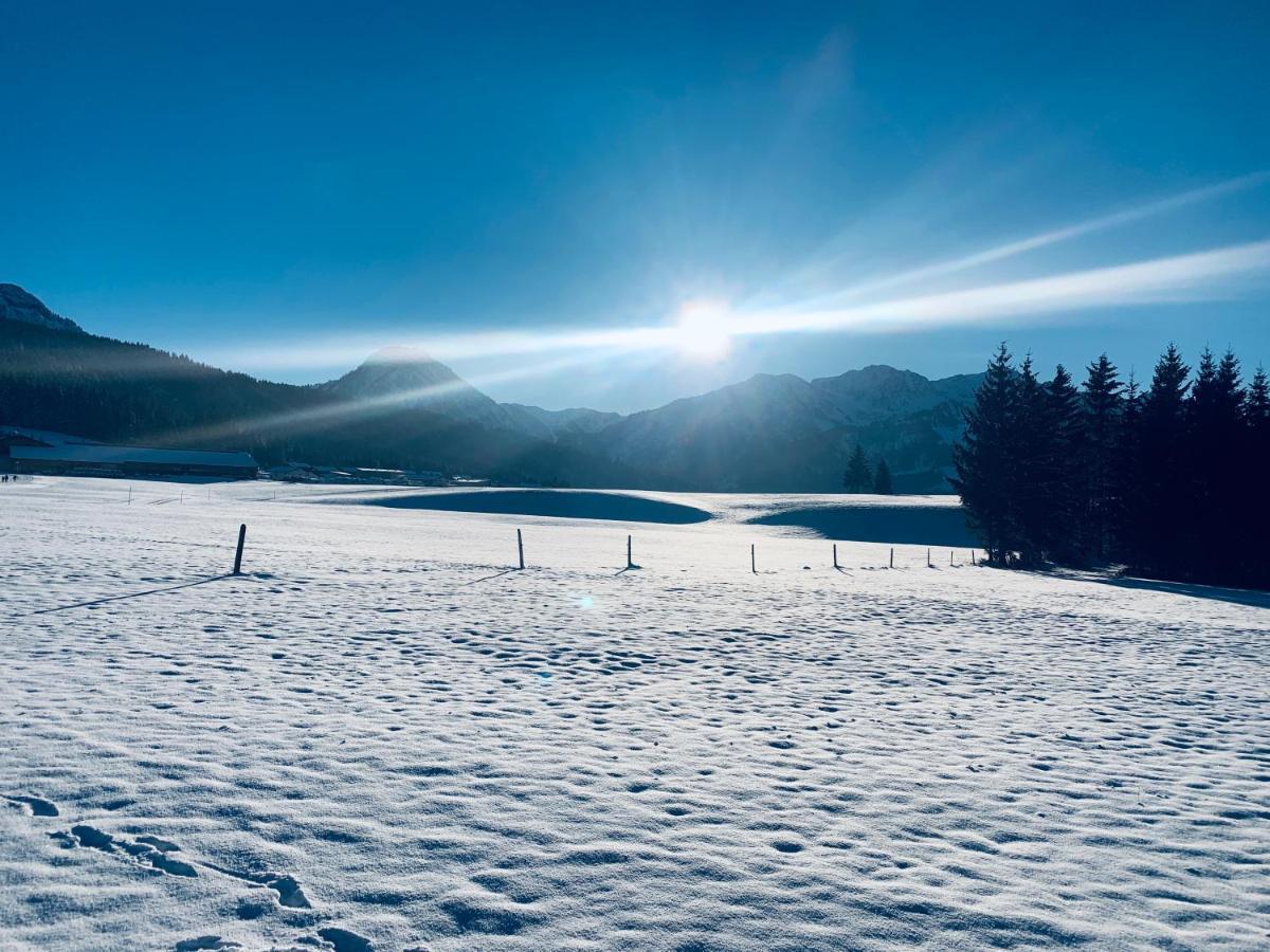 Haus Asslaber Hochfilzen